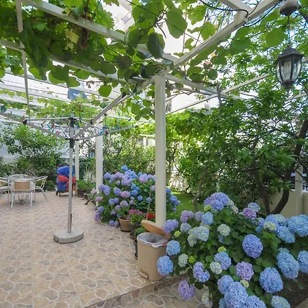 Vila Maslovar Апартаменты *