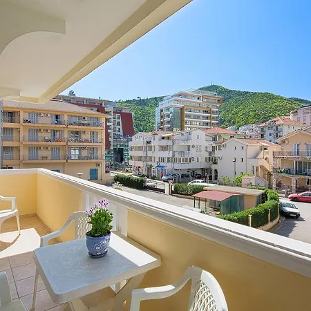 Vila Maslovar Апартаменты *