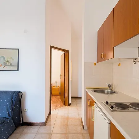 Vila Maslovar Апартаменты
