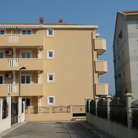 Vila Maslovar Budva