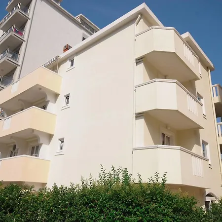 Vila Maslovar Апартаменты *