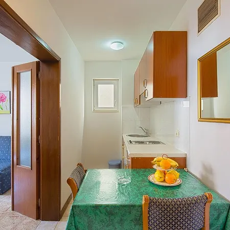 Vila Maslovar * Budva