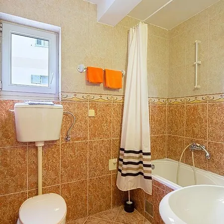 Vila Maslovar Апартаменты *