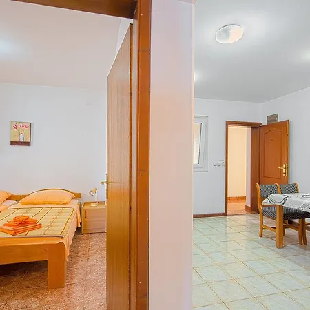 Vila Maslovar * Budva