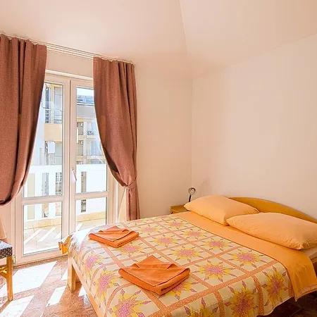 Vila Maslovar Апартаменты