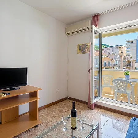 Vila Maslovar Апартаменты *