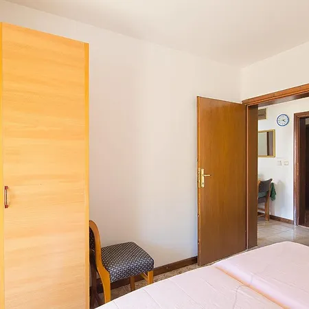 Vila Maslovar Апартаменты Будва