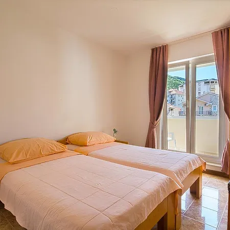 Апартаменты Vila Maslovar *