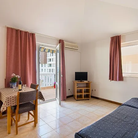 Апартаменты Vila Maslovar