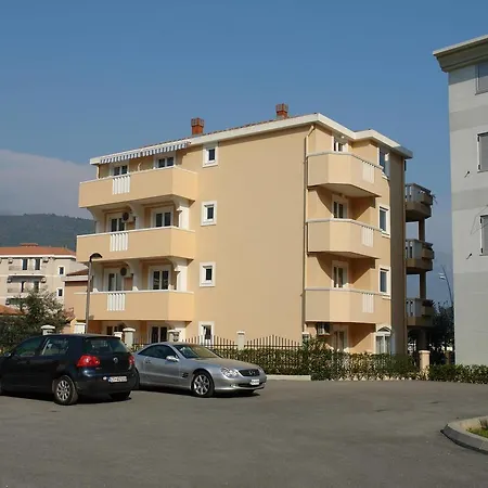 Lägenhet Vila Maslovar Budva